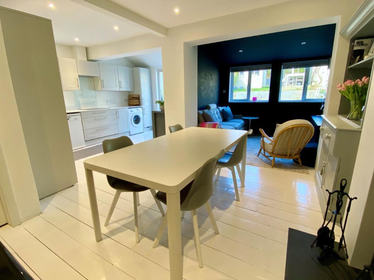 Florence House Exeter Ngoại thất bức ảnh